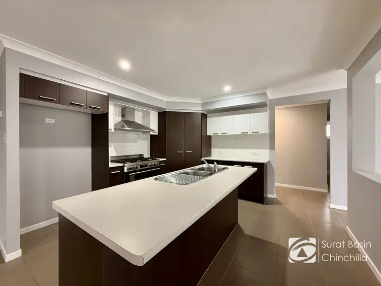 Fourth view of Homely house listing, 21 VOWLES STREET, Miles QLD 4415