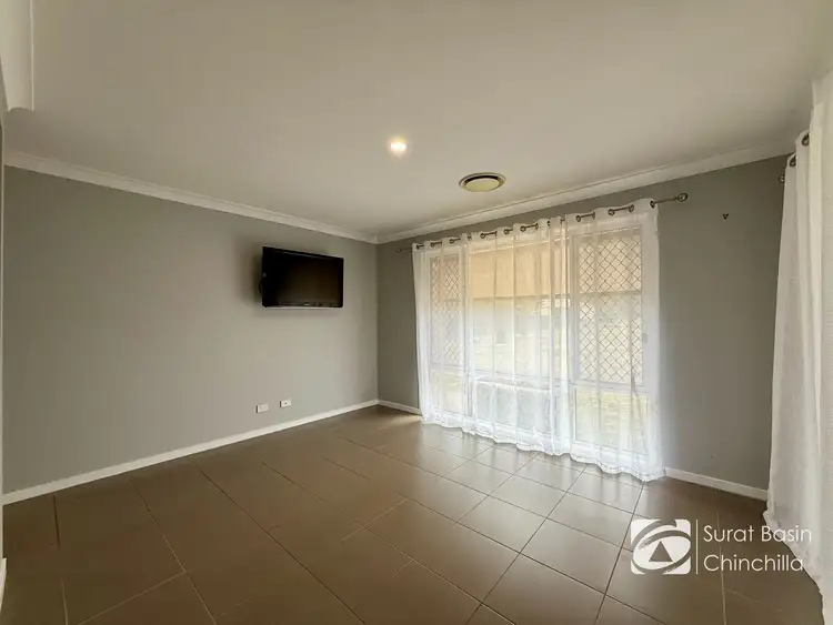 Fifth view of Homely house listing, 21 VOWLES STREET, Miles QLD 4415