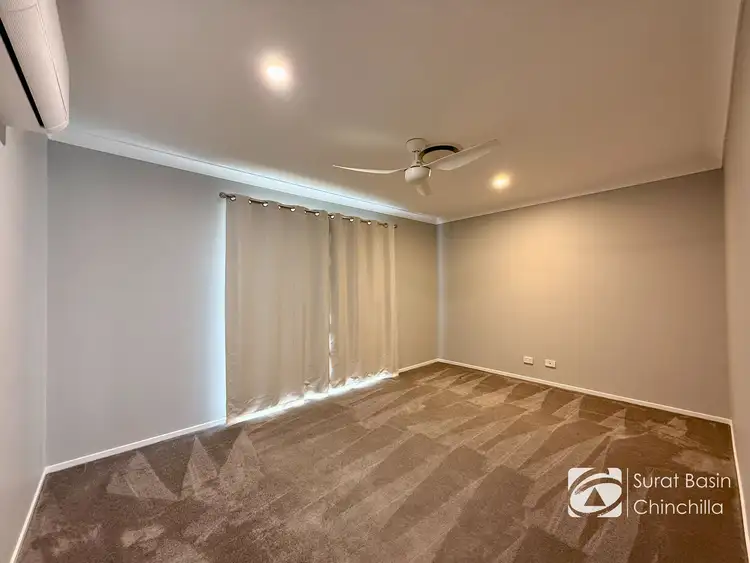 Sixth view of Homely house listing, 21 VOWLES STREET, Miles QLD 4415