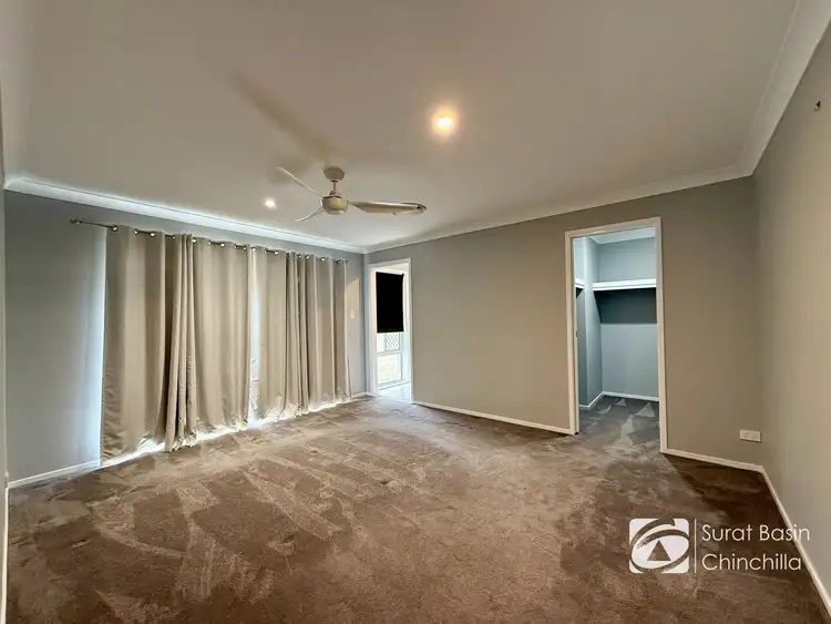 Seventh view of Homely house listing, 21 VOWLES STREET, Miles QLD 4415