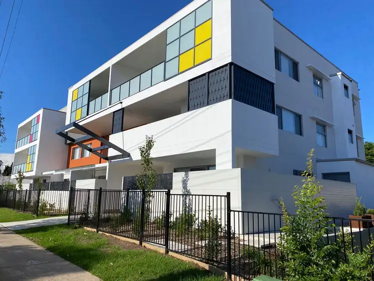 3/108 Lethbridge Street, Penrith NSW 2750