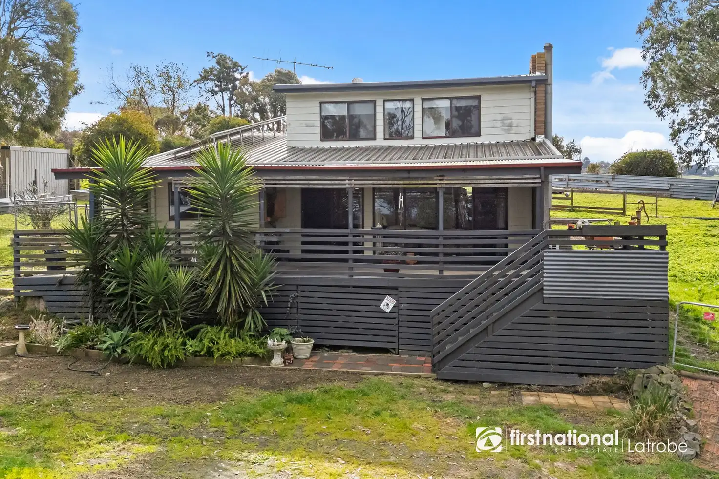 Main view of Homely house listing, 22 Mount Hope Road, Tyers VIC 3844