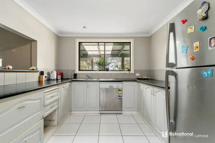Third view of Homely house listing, 22 Mount Hope Road, Tyers VIC 3844