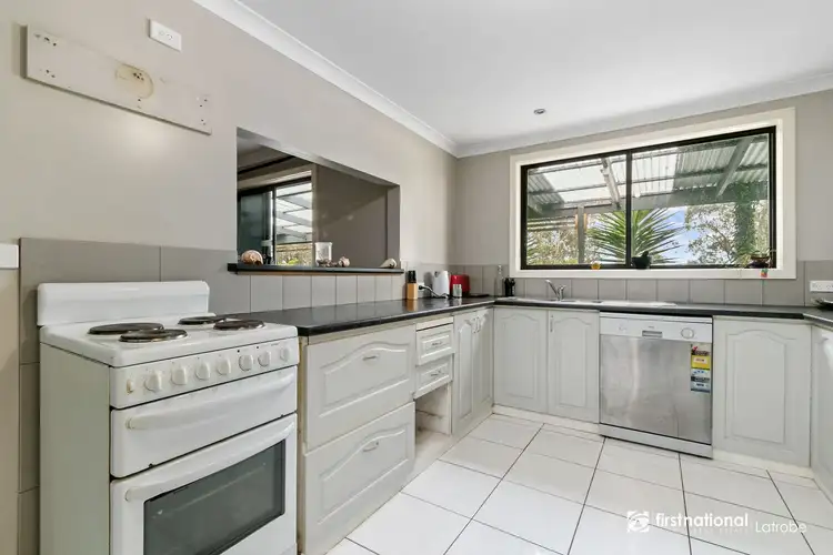 Fourth view of Homely house listing, 22 Mount Hope Road, Tyers VIC 3844