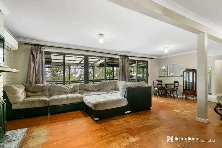 Sixth view of Homely house listing, 22 Mount Hope Road, Tyers VIC 3844