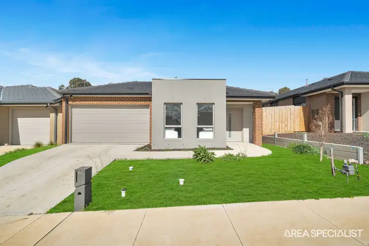 40 Hamish Road, Darley VIC 3340