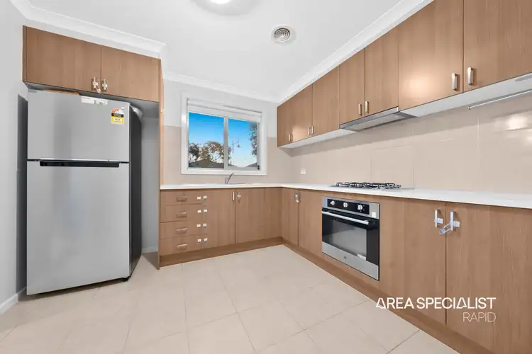 Fifth view of Homely house listing, 5 Bursaria Lane, Cranbourne West VIC 3977