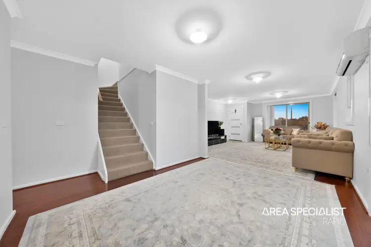 Sixth view of Homely house listing, 5 Bursaria Lane, Cranbourne West VIC 3977