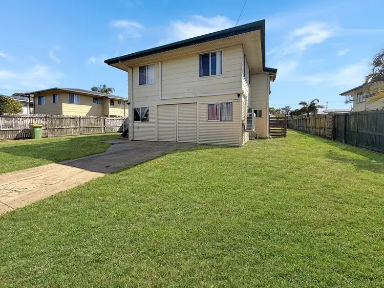4 Kathleen Street, Sarina QLD 4737