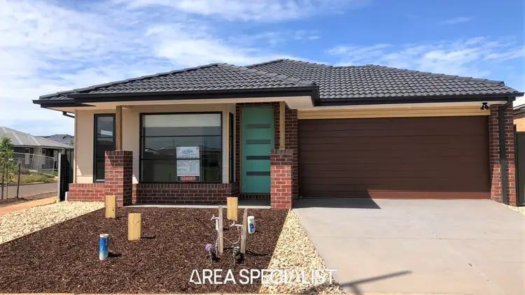 21 Arena Circuit, Strathtulloh VIC 3338