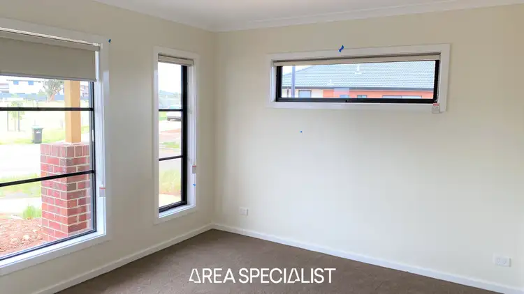 Second view of Homely house listing, 21 Arena Circuit, Strathtulloh VIC 3338
