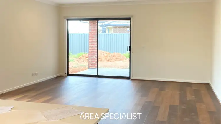 Fifth view of Homely house listing, 21 Arena Circuit, Strathtulloh VIC 3338