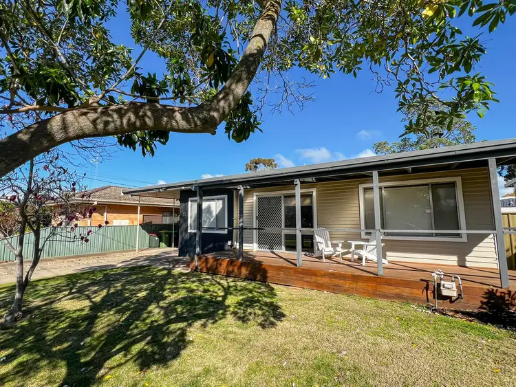 57 Dawes Road