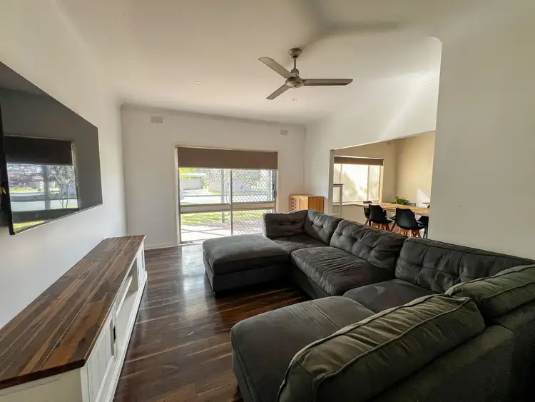 Second view of Homely house listing, 57 Dawes Road, Kyabram VIC 3620