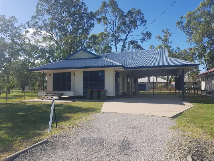 33-35 Mary Street, Nebo QLD 4742