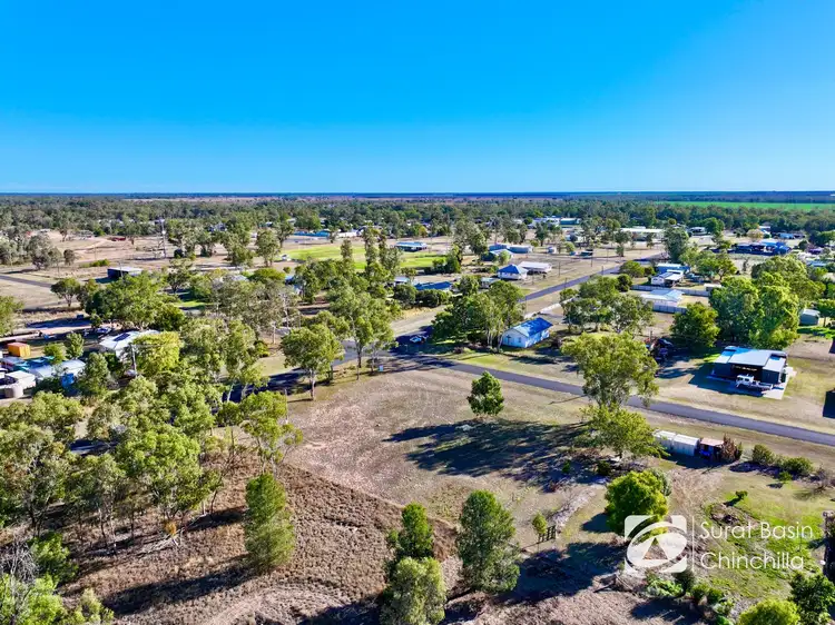 27 Wilson Street, Condamine QLD 4416
