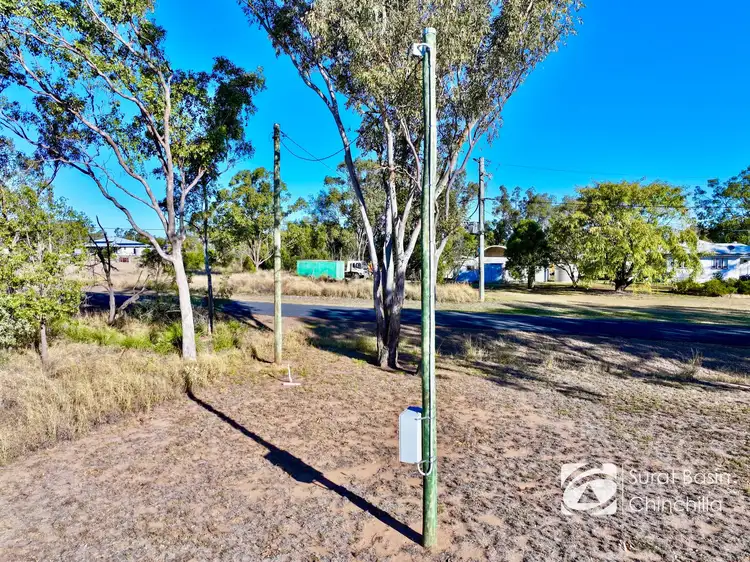 Fourth view of Homely land listing, 27 Wilson Street, Condamine QLD 4416