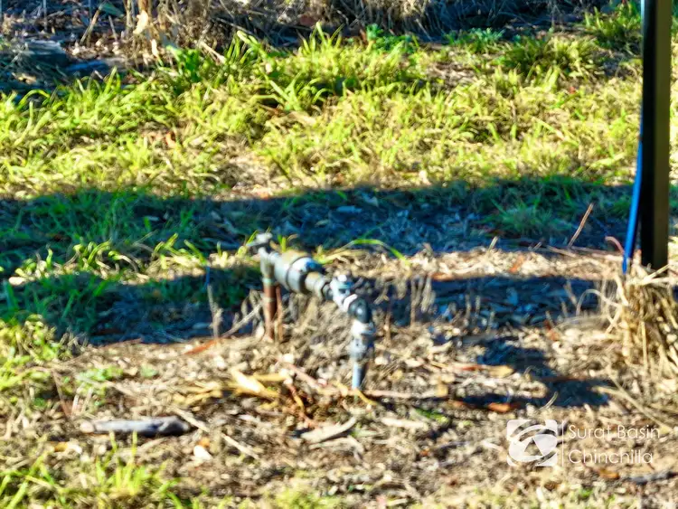 Fifth view of Homely land listing, 27 Wilson Street, Condamine QLD 4416