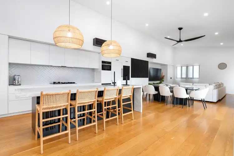 Fifth view of Homely house listing, 120 Aslett Drive, Karlkurla WA 6430