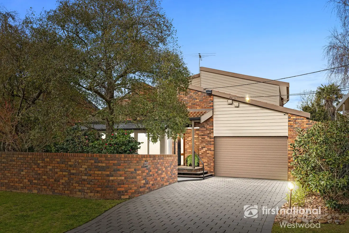 Main view of Homely house listing, 24 Doolan Street, Werribee VIC 3030