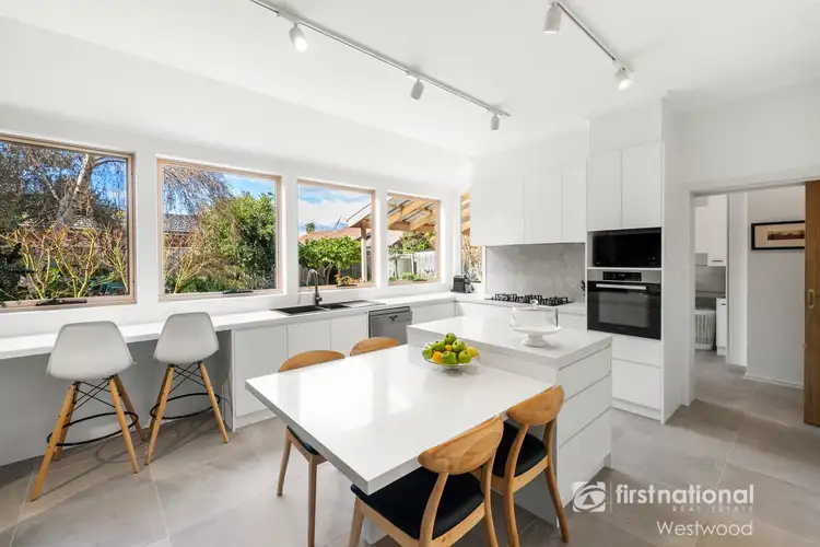 Fifth view of Homely house listing, 24 Doolan Street, Werribee VIC 3030