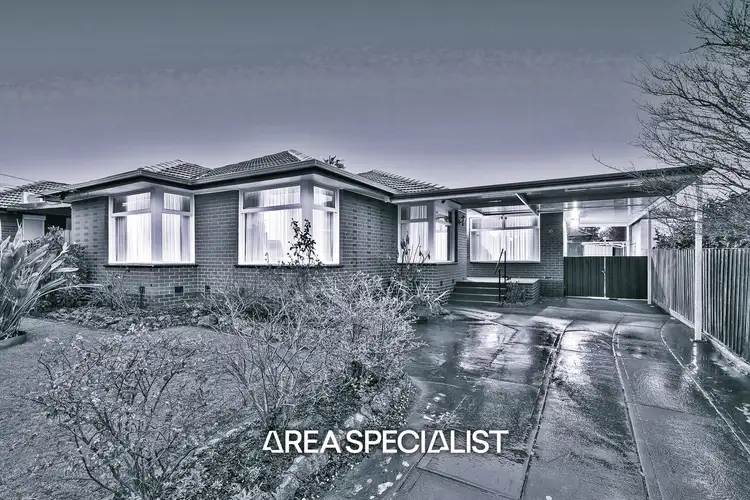 33 Bunnerong Crescent