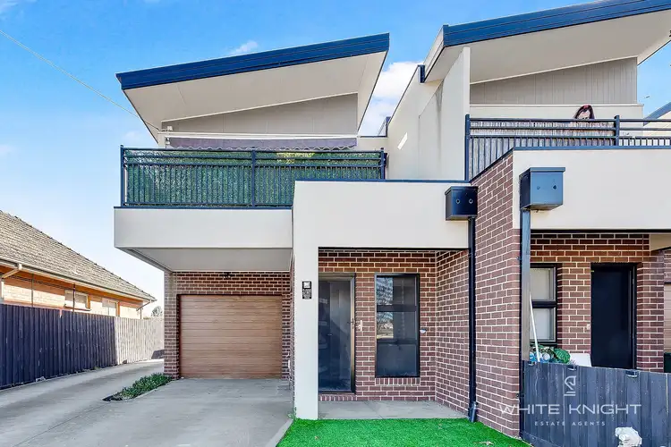 2/109 Theodore Street, St Albans VIC 3021