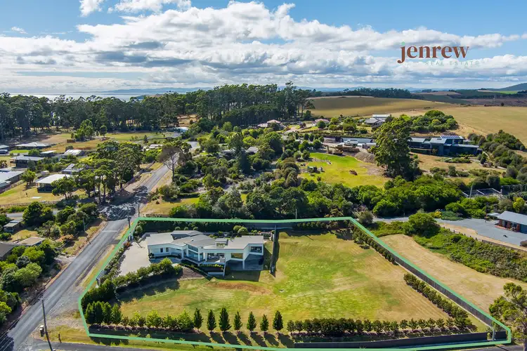 Third view of Homely house listing, 186 Allport Street, Leith TAS 7315