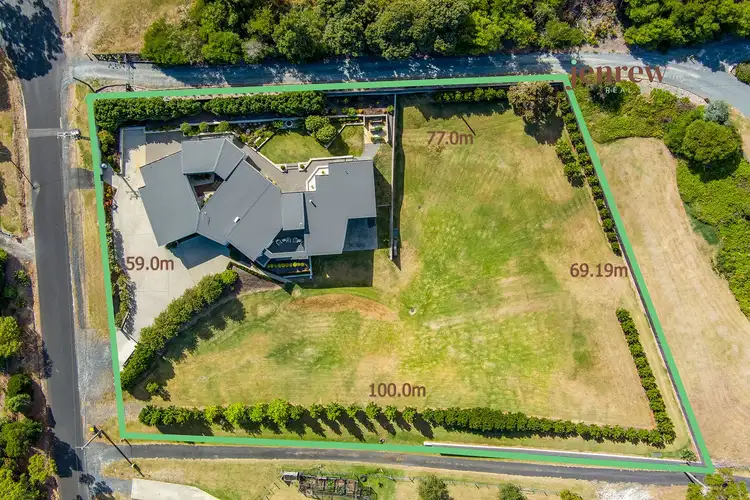 Fifth view of Homely house listing, 186 Allport Street, Leith TAS 7315