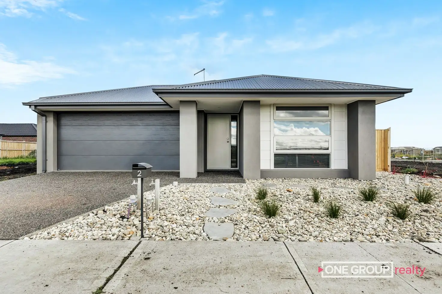Main view of Homely house listing, 2 Balmore Street, Beveridge VIC 3753