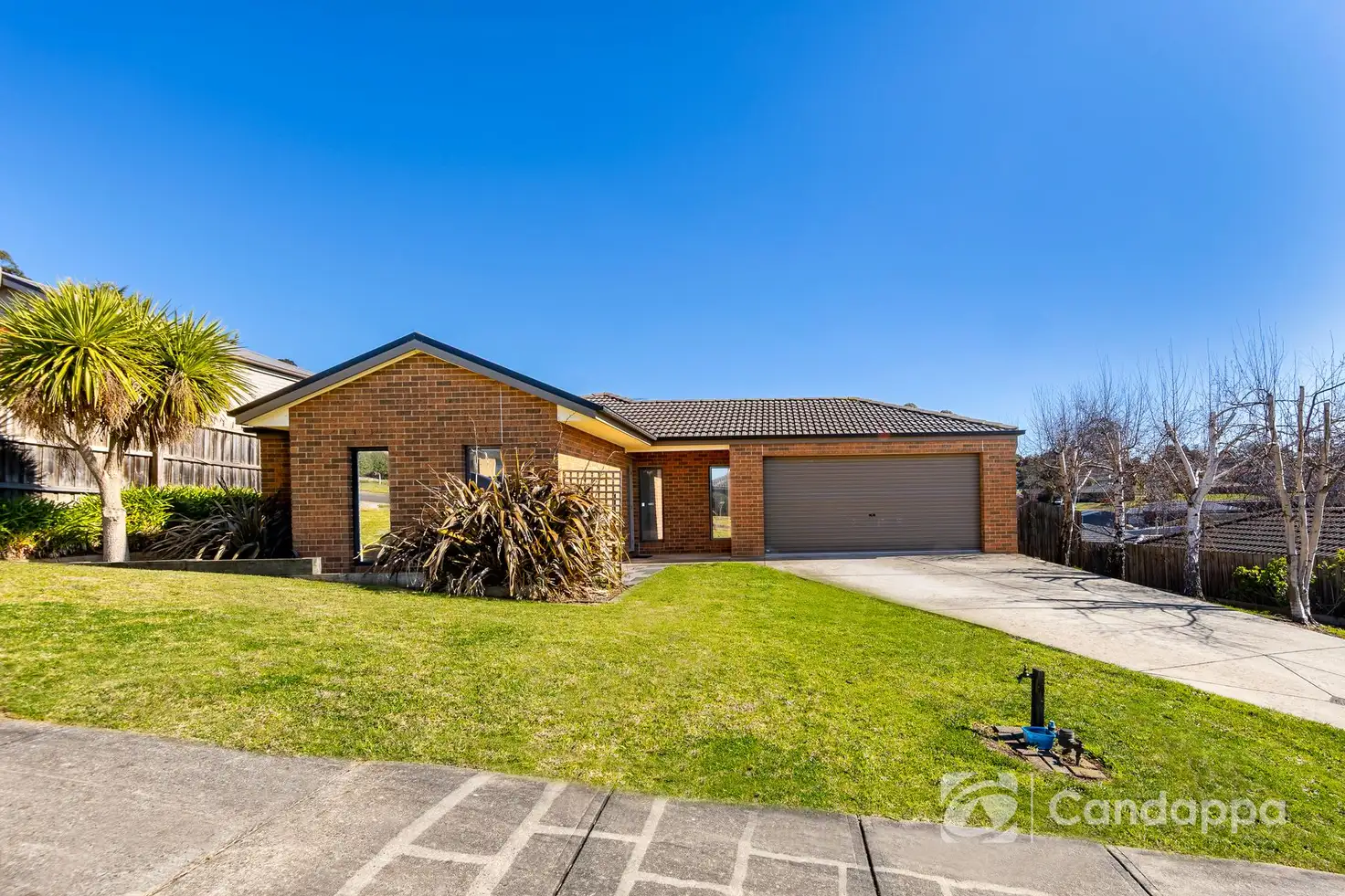 Main view of Homely house listing, 9 Lawrence Road, Drouin VIC 3818