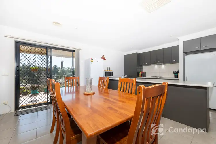 Fifth view of Homely house listing, 9 Lawrence Road, Drouin VIC 3818