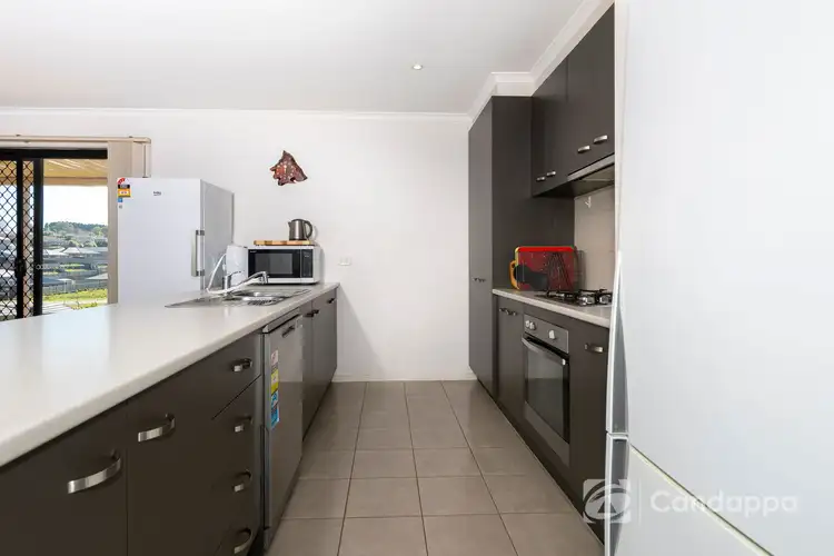 Sixth view of Homely house listing, 9 Lawrence Road, Drouin VIC 3818