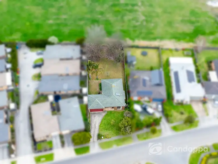 Second view of Homely house listing, 9 Springwater Drive, Drouin VIC 3818