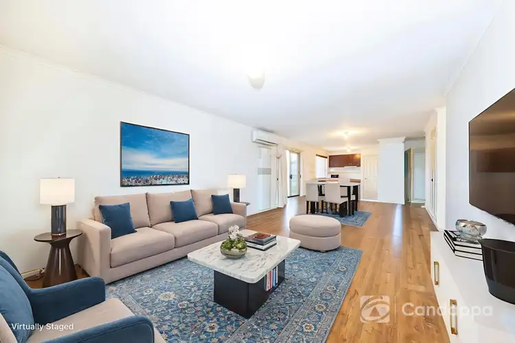 Third view of Homely house listing, 9 Springwater Drive, Drouin VIC 3818