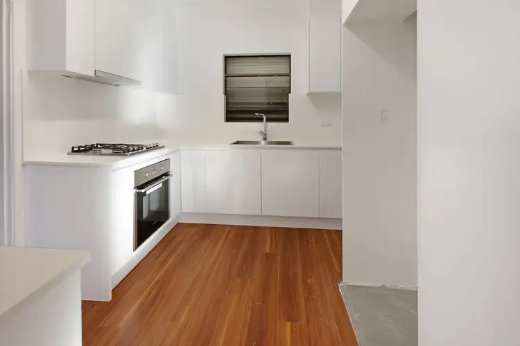 Second view of Homely house listing, 1 Taronga Street, Hurstville NSW 2220