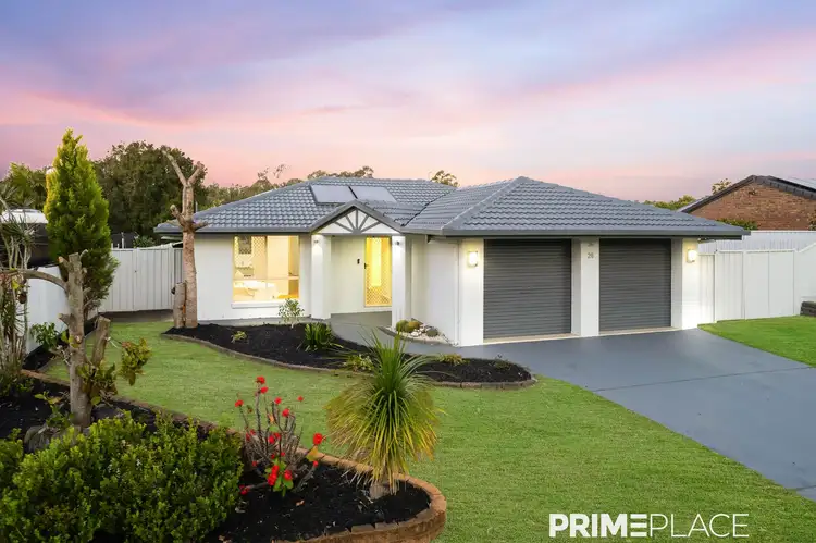 26 Sapphire Street, Springfield QLD 4300