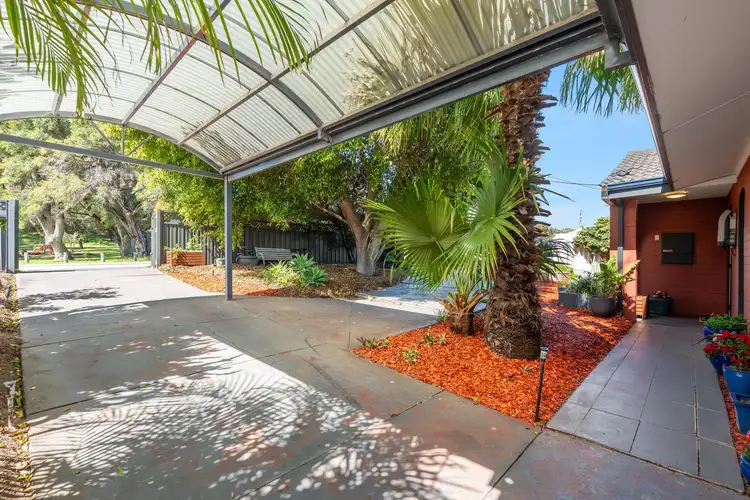 Second view of Homely house listing, 11 Scott Place, Hillarys WA 6025