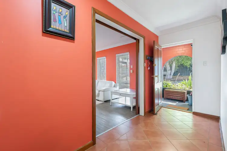 Fourth view of Homely house listing, 11 Scott Place, Hillarys WA 6025