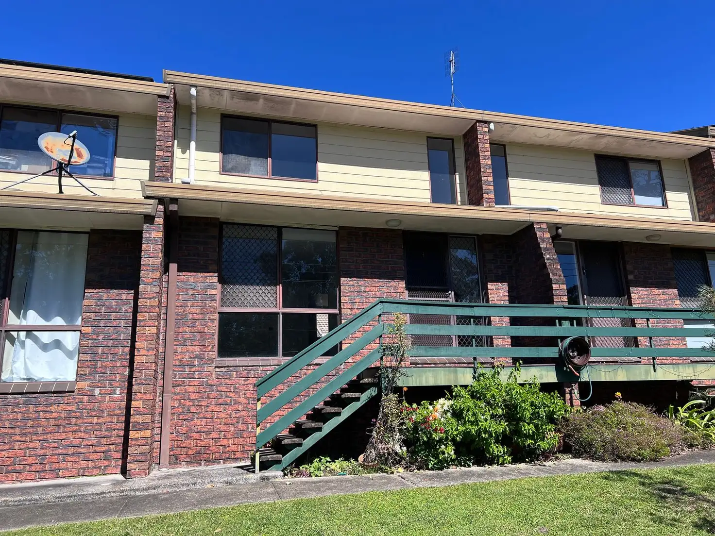 Main view of Homely townhouse listing, 3/1 Martin Street, Nerang QLD 4211