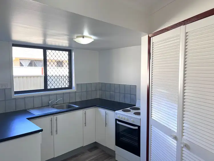 Second view of Homely townhouse listing, 3/1 Martin Street, Nerang QLD 4211