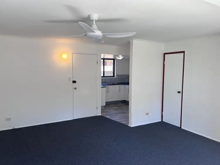 Fifth view of Homely townhouse listing, 3/1 Martin Street, Nerang QLD 4211