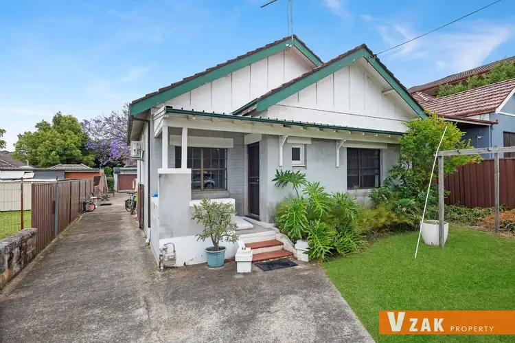 Second view of Homely house listing, 20 Loftus Street, Campsie NSW 2194