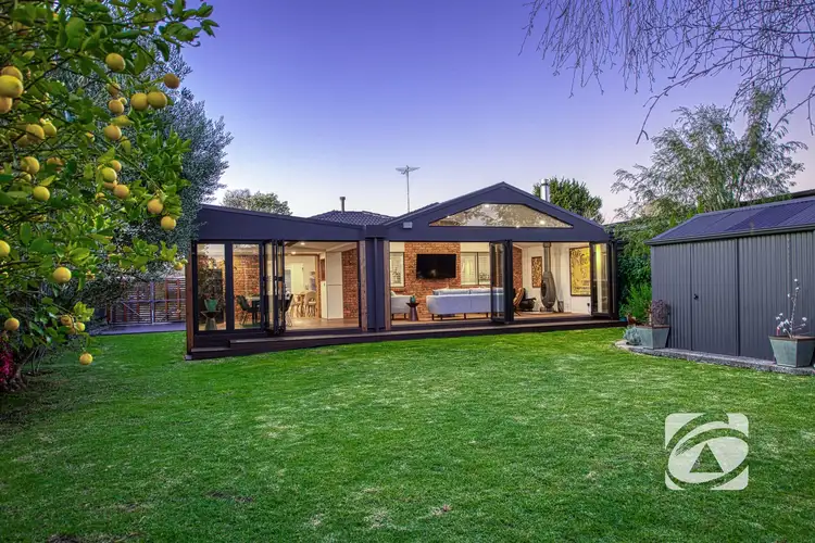 Second view of Homely house listing, 14 The Gateway, Berwick VIC 3806
