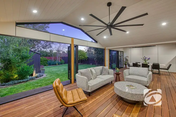 Fifth view of Homely house listing, 14 The Gateway, Berwick VIC 3806