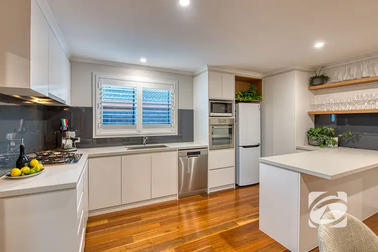 Sixth view of Homely house listing, 14 The Gateway, Berwick VIC 3806