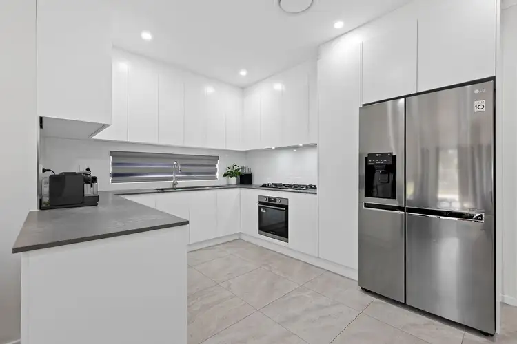Second view of Homely house listing, 50 Northcote Road, Greenacre NSW 2190