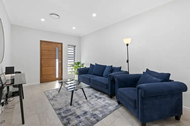 Third view of Homely house listing, 50 Northcote Road, Greenacre NSW 2190