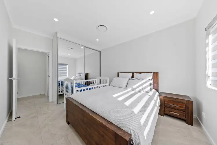 Fourth view of Homely house listing, 50 Northcote Road, Greenacre NSW 2190