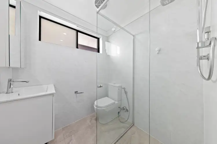 Fifth view of Homely house listing, 50 Northcote Road, Greenacre NSW 2190